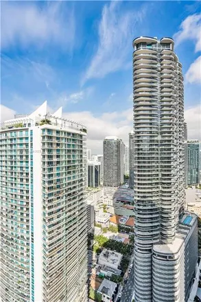 Image 6 - 1080 Brickell Avenue, Miami, FL 33131, USA - Condo for rent