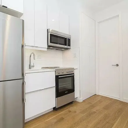Rent this 2 bed apartment on 137 Thompson Street in New York, NY 10012