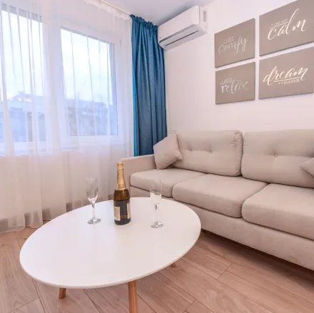 Rent this 2 bed apartment on Strada Ion Brezoianu 44 in 010139 Bucharest, Romania