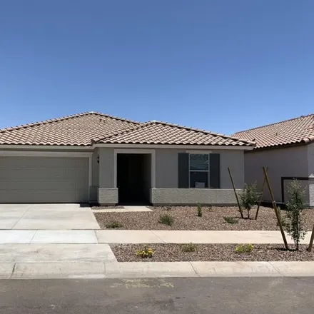 Rent this 3 bed house on 17474 W Molly Ln in Surprise, Arizona