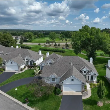 Buy this 2 bed townhouse on 16170 - 16180 Crystal Hills Drive in Lakeville, MN 55044