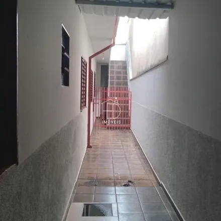 Buy this 3 bed house on Rua do Chá in Jardim São Fernando, Santa Bárbara d'Oeste - SP