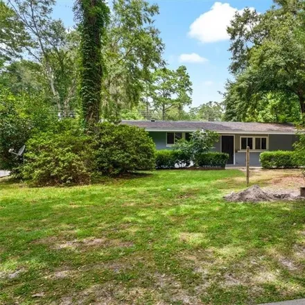 Image 3 - 208 Willow Road, Welwood, Savannah, GA 31419, USA - House for sale