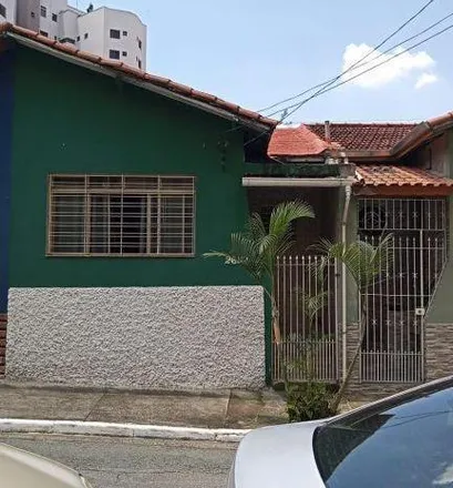 Image 2 - Avenida Diógenes Ribeiro de Lima 2897, Lapa, São Paulo - SP, 05083-010, Brazil - House for sale