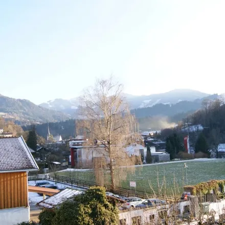 Rent this 2 bed apartment on Marktstraße 30 in 6230 Brixlegg, Austria