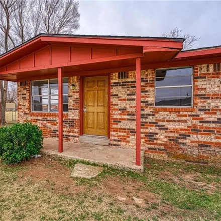 Image 3 - 302 6th Street, East Duke, Jackson County, OK 73532, USA - House for sale