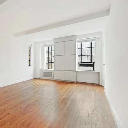Rent this studio condo on 340 West 57th Street in New York, NY 10019