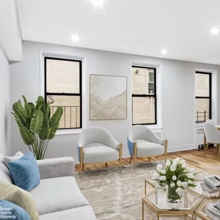 Image 1 - 525 West 235th Street, New York, NY 10463, USA - Apartment for sale