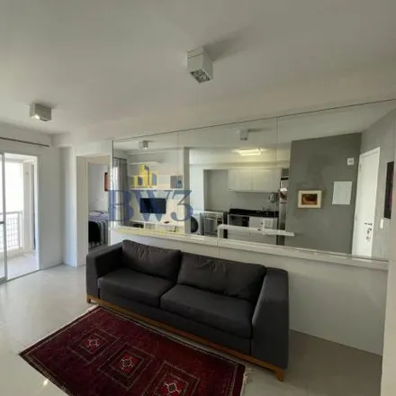 Buy this 1 bed apartment on Senac Campinas in Rua Sacramento 490, Centro