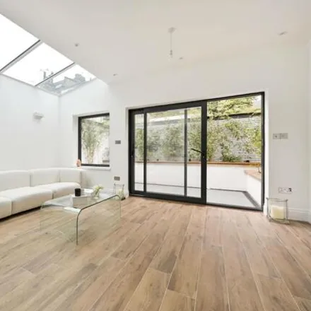 Buy this 2 bed apartment on 149 Portnall Road in Kensal Town, London