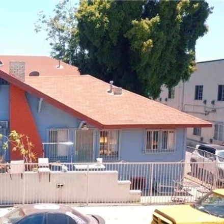Buy this 4 bed house on 2398 Idell Street in Los Angeles, CA 90065