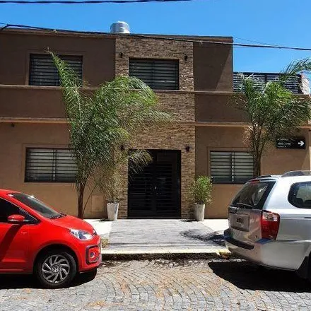 Buy this 3 bed house on Asunción 4702 in Villa Devoto, C1417 BSY Buenos Aires