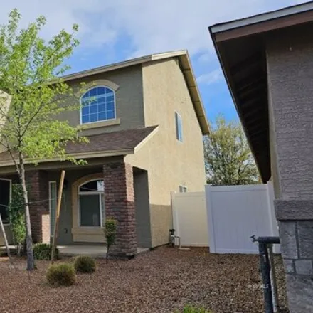 Rent this 5 bed house on 1580 Copper Cyn Drive in Safford, AZ 85546