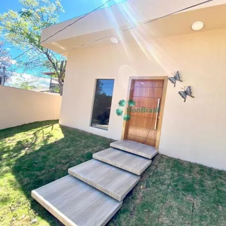 Buy this 3 bed house on unnamed road in Campinho de Baixo, Lagoa Santa - MG