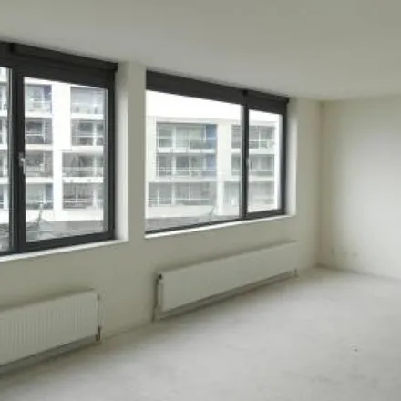 Image 3 - Boulevard Nesselande, Siciliëboulevard, 3059 XT Rotterdam, Netherlands - Apartment for rent