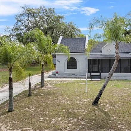 Buy this 4 bed house on 1678 Buckeye Road Northeast in Winter Haven, FL 33881