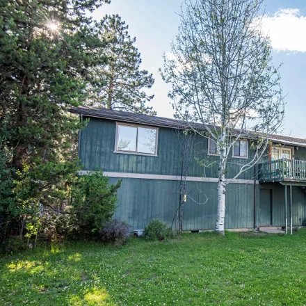 Buy this 3 bed house on 20275 Hardy Road in Bend, OR 97703
