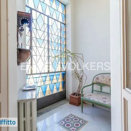 Image 9 - Viale Giuseppe Mazzini, 00195 Rome RM, Italy - Apartment for rent