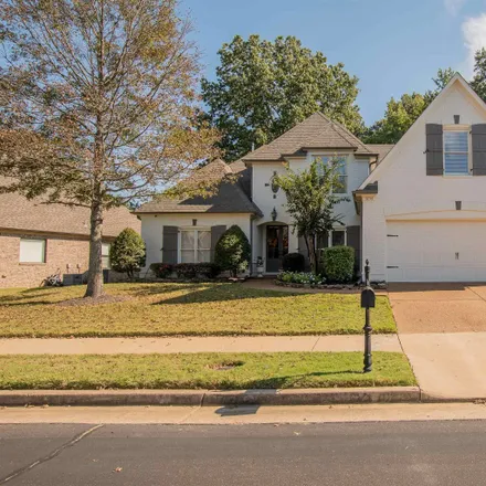 Buy this 6 bed house on 5277 Ivy Creek Lane in Lakeland, Shelby County