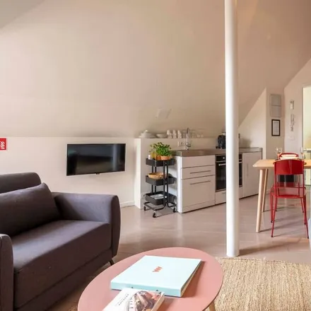 Rent this 1 bed apartment on Antwerp