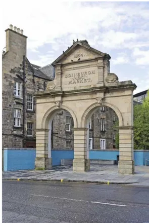 Image 9 - Chalmer's Buildings, City of Edinburgh, EH3 9QF, United Kingdom - Room for rent