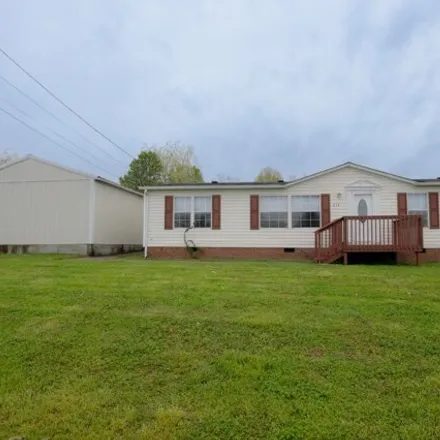 Buy this studio apartment on Golf Lane in Shelbyville, TN 37161