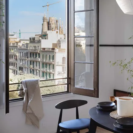 Image 3 - Carrer de Villarroel, 277, 08036 Barcelona, Spain - Apartment for rent