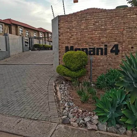 Image 2 - unnamed road, Derdepoort Tuindorp, Pretoria, 0017, South Africa - Apartment for rent