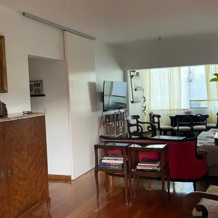 Buy this 3 bed apartment on Pedro de Mendoza 2531 in Partido de San Isidro, B1643 CGT Beccar