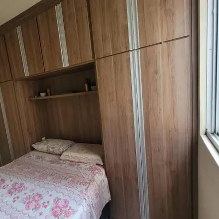 Buy this 2 bed apartment on Rua São Caetano in Jardim Russi, Taubaté - SP