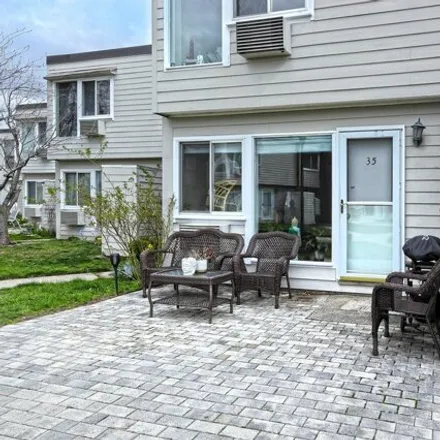 Buy this 2 bed townhouse on Beach Street Trail in Savin Rock, West Haven