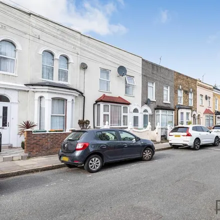 Rent this 1 bed room on 21 Cedars Road in London, E15 4NE