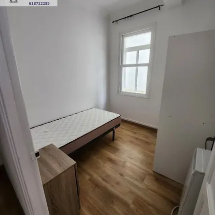 Rent this 3 bed apartment on Avenida das Pías in 15403 Ferrol, Spain