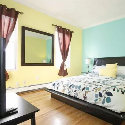 Rent this 1 bed apartment on Union City in NJ, 07087