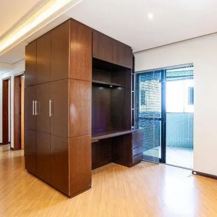 Rent this 2 bed apartment on Avenida Presidente Affonso Camargo 2491 in Cristo Rei, Curitiba - PR