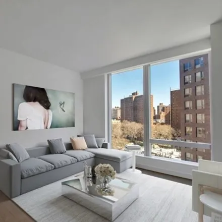 Image 2 - One Manhattan Square, 225 Cherry Street, New York, NY 10002, USA - Condo for rent