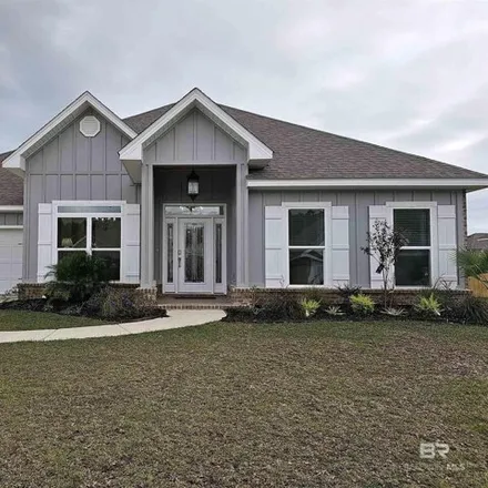 Buy this 5 bed house on unnamed road in Foley, AL 96536