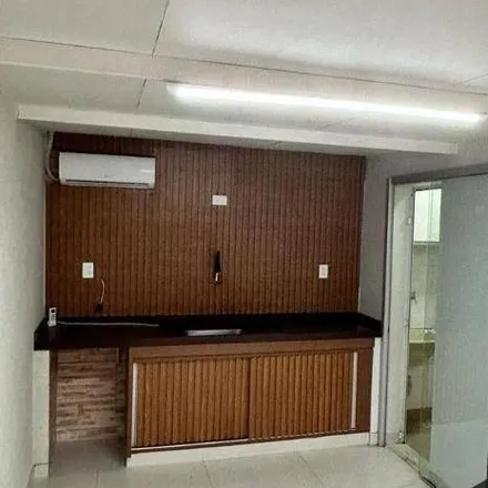 Buy this 2 bed apartment on Rua MDV-4 in Jardim Presidente, Goiânia - GO