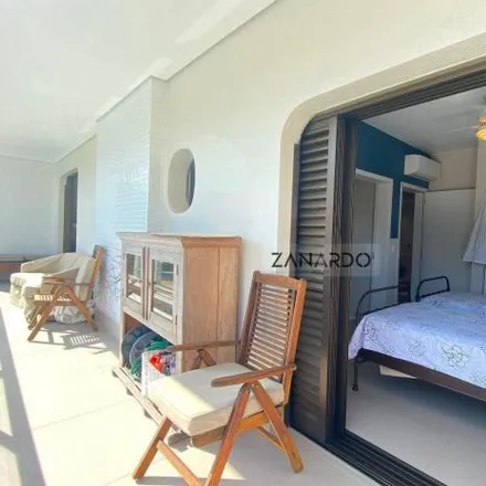 Buy this 3 bed apartment on Edifício Itaparica in Passeio do Maracá, Riviera