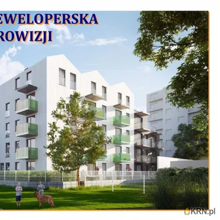 Buy this 3 bed apartment on Borecka 23 in 03-034 Warsaw, Poland