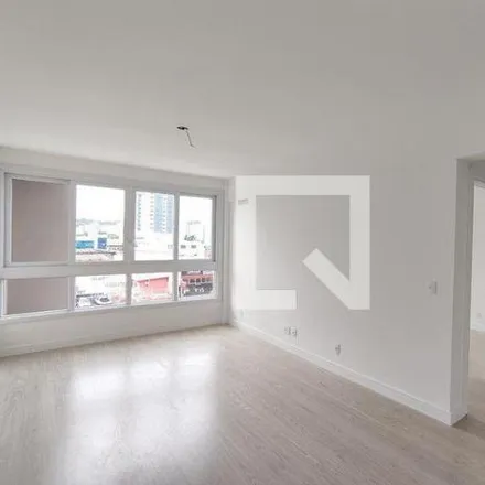 Rent this 2 bed apartment on Mecânica Richter in Rua Primeiro de Março, Pátria Nova