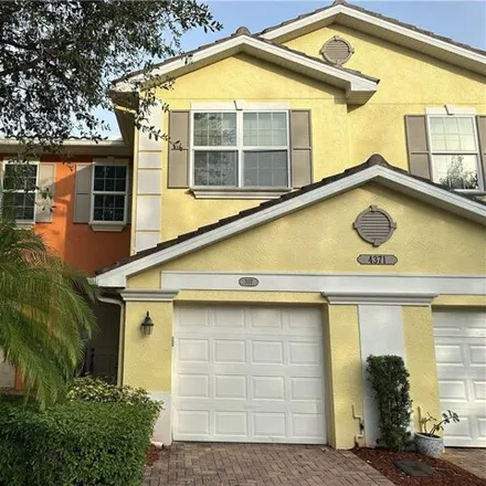 Buy this 3 bed house on 4377 Lazio Way in Fort Myers, FL 33901