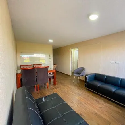 Buy this 2 bed apartment on Calle Teniente César Lopez Rojas in San Miguel, Lima Metropolitan Area 15087