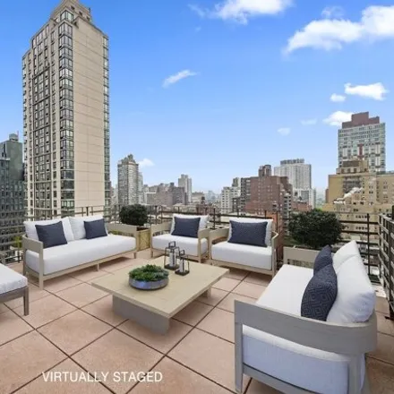 Buy this 1 bed condo on The Eastmore in East 76th Street, New York