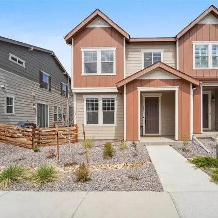 Buy this 3 bed house on unnamed road in Erie, CO 80516