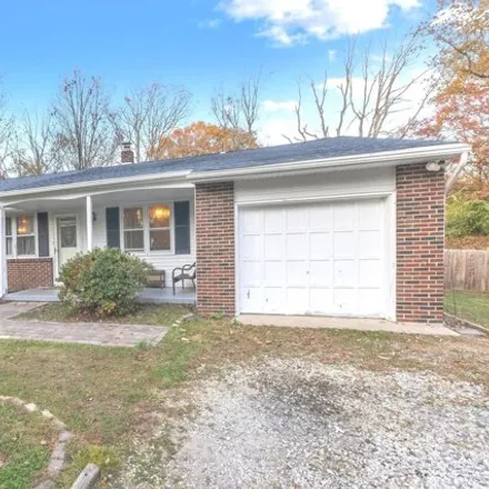 Buy this 4 bed house on 454 Center Avenue in Chesilhurst, Camden County