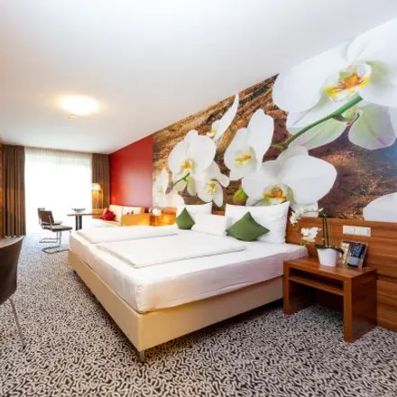 Rent this studio apartment on Hotel Süd in Stemmerweg 10, 8054 Graz