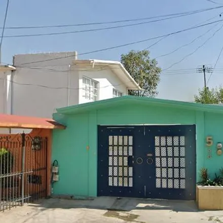 Buy this 3 bed house on Calle Río Tepotzotlán in Conjunto Urbano Sittia, 54760 Cuautitlán Izcalli