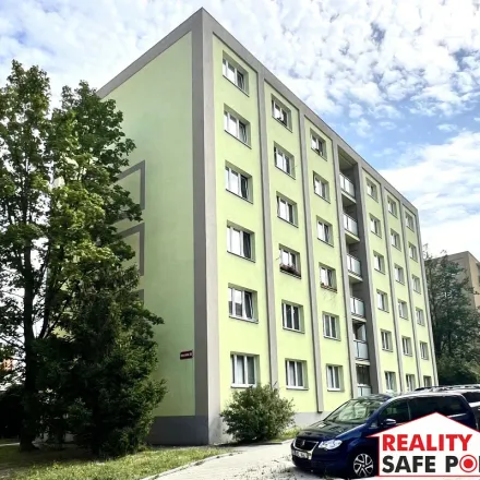 Image 9 - Rokycanská, 312 00 Pilsen, Czechia - Apartment for rent