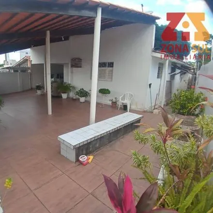 Buy this 3 bed house on Rua Napoleo Maximo da Silva in Castelo Branco, João Pessoa - PB